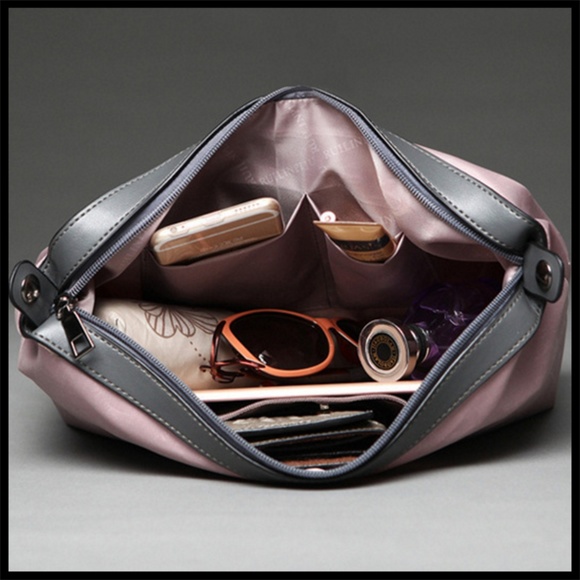 NEW Toulouse Tote Crossbody - Picture 4 of 8